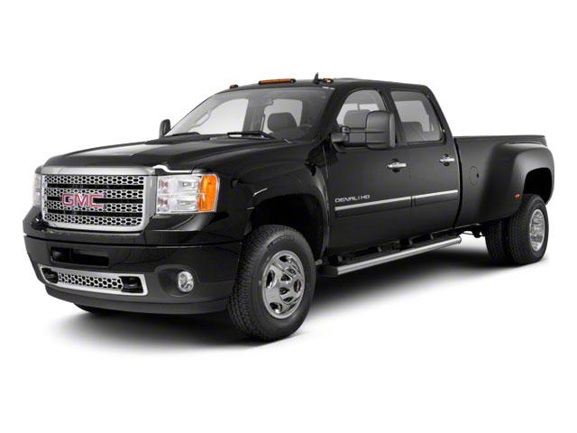 used 2013 GMC Sierra 3500 car, priced at $25,900