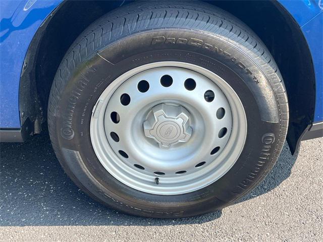 used 2024 Ford Maverick car, priced at $28,205