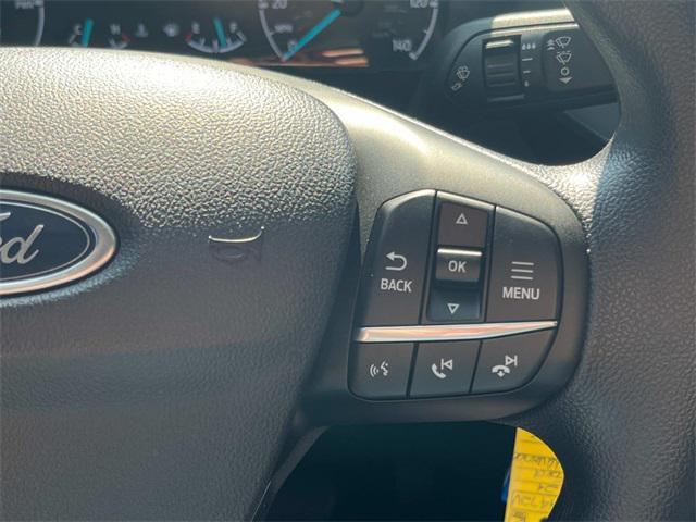 used 2024 Ford Maverick car, priced at $28,205