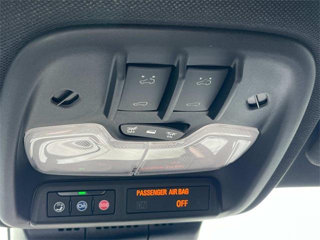new 2025 GMC Canyon car, priced at $52,565