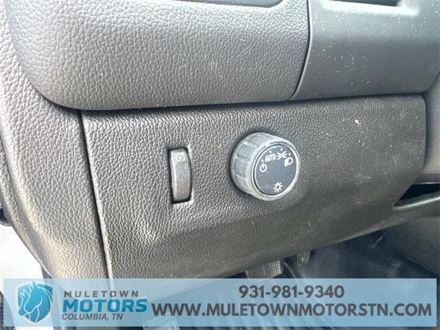 used 2021 Chevrolet Colorado car, priced at $22,900