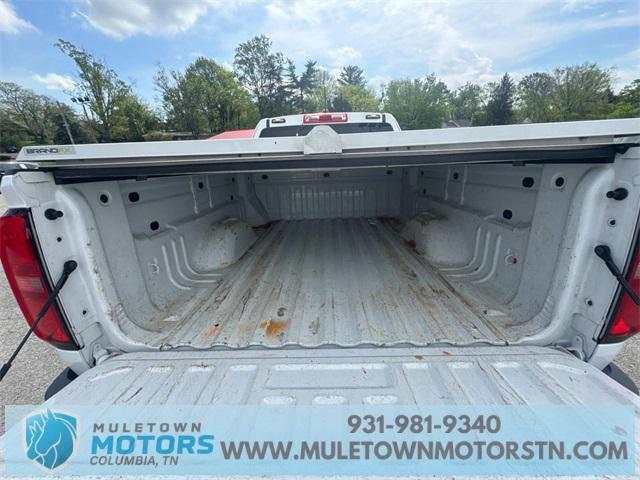 used 2021 Chevrolet Colorado car, priced at $22,900
