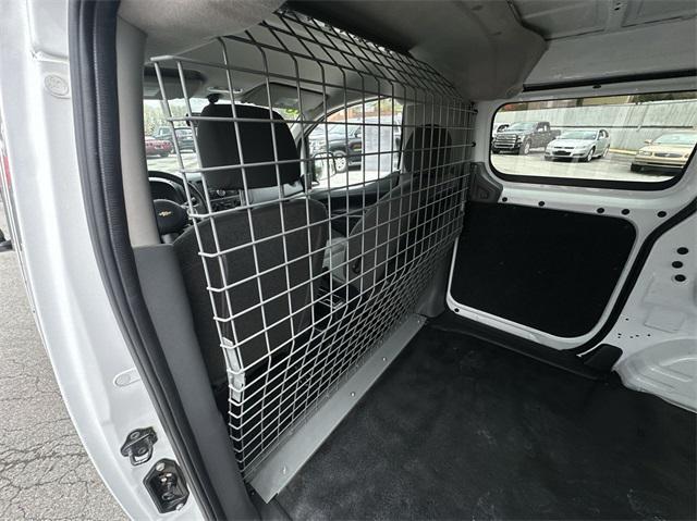 used 2016 Chevrolet City Express car, priced at $14,788