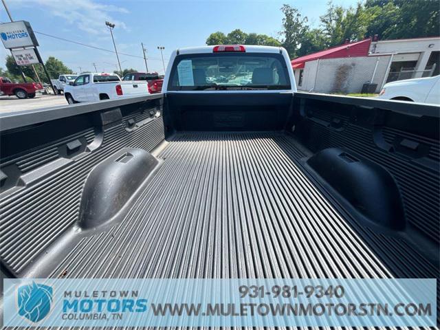 used 2017 GMC Sierra 1500 car, priced at $21,500