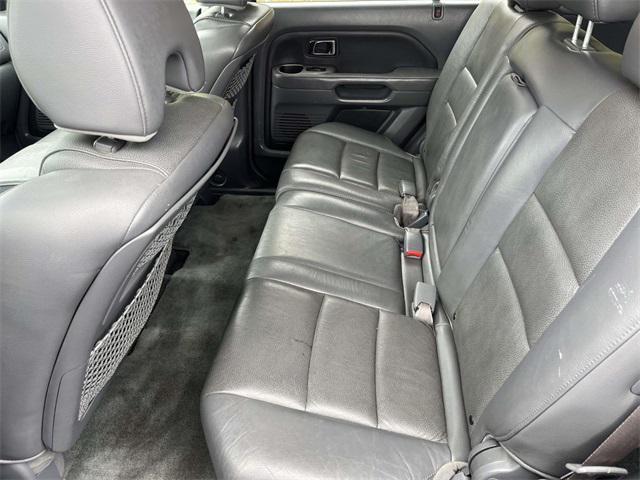 used 2007 Honda Pilot car, priced at $5,197