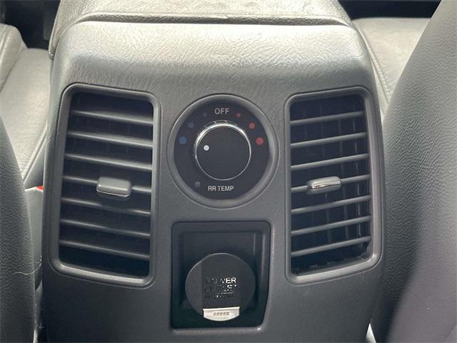 used 2007 Honda Pilot car, priced at $5,197