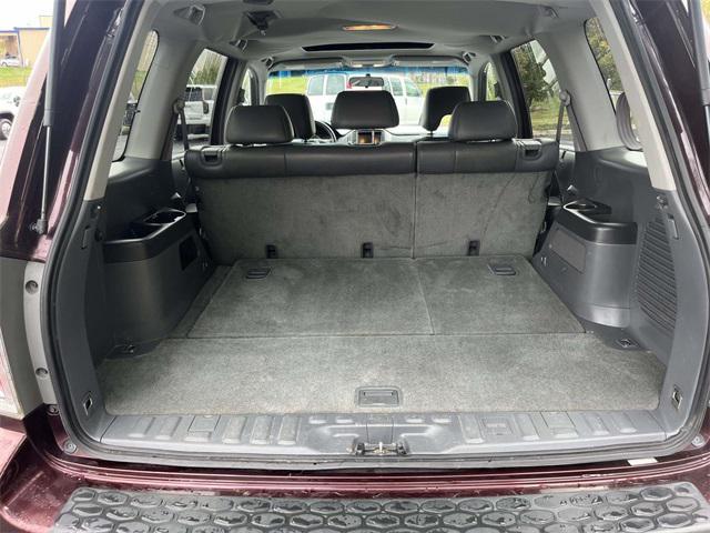 used 2007 Honda Pilot car, priced at $5,197
