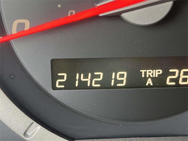 used 2007 Honda Pilot car, priced at $5,197