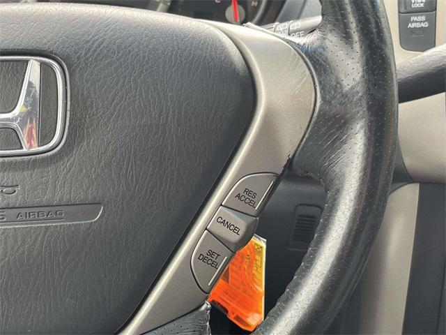 used 2007 Honda Pilot car, priced at $5,197