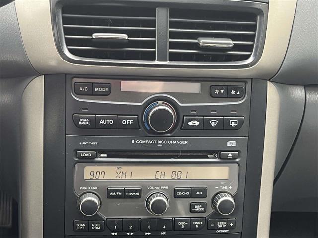 used 2007 Honda Pilot car, priced at $5,197