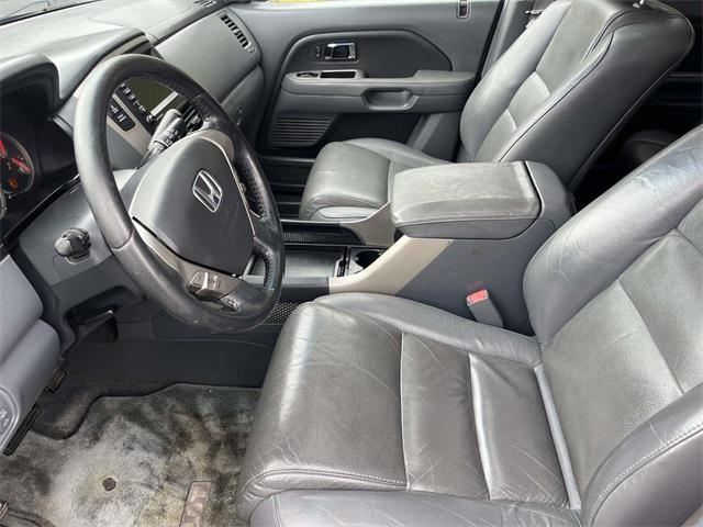 used 2007 Honda Pilot car, priced at $5,197