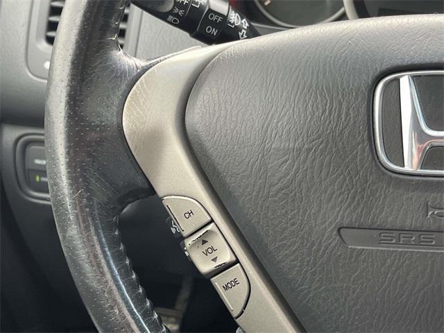 used 2007 Honda Pilot car, priced at $5,197