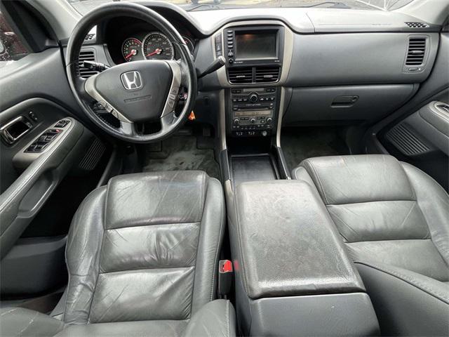 used 2007 Honda Pilot car, priced at $5,197
