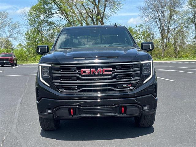 new 2025 GMC Sierra 1500 car, priced at $72,184