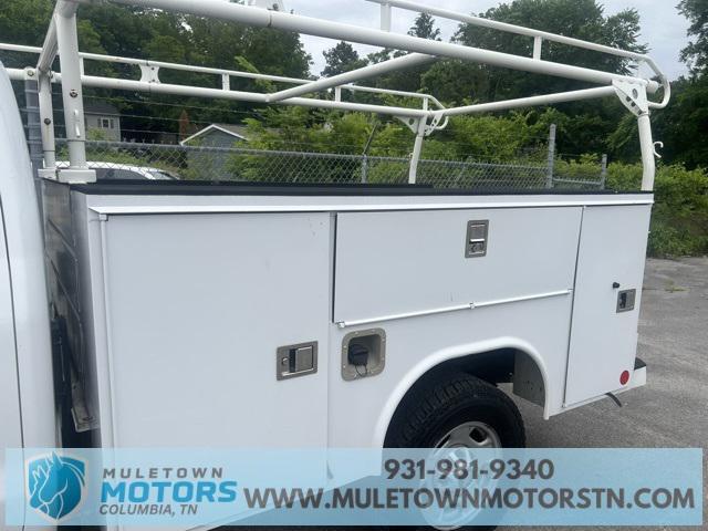 used 2019 Chevrolet Silverado 2500 car, priced at $29,900