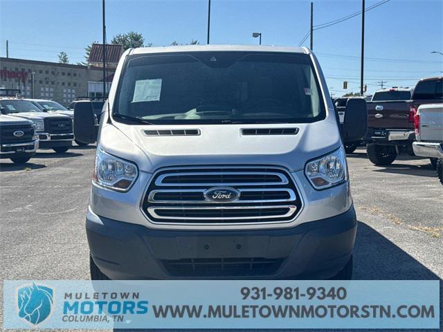 used 2016 Ford Transit-350 car, priced at $29,900