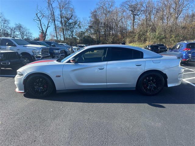 used 2019 Dodge Charger car, priced at $28,933