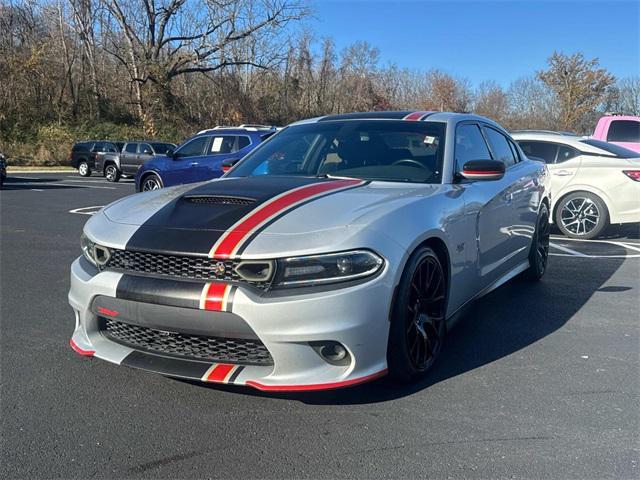 used 2019 Dodge Charger car, priced at $28,933