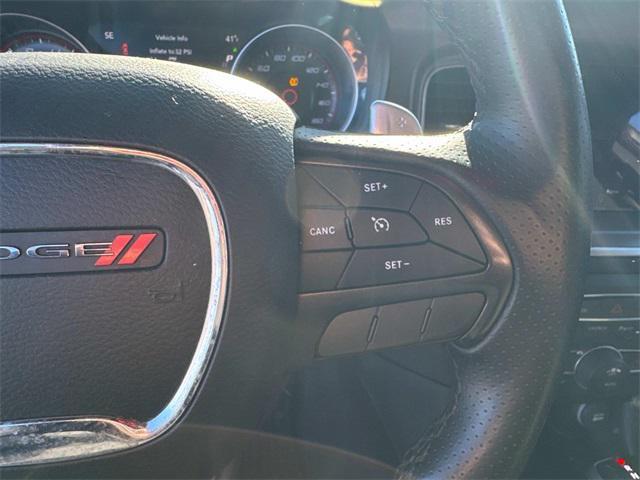 used 2019 Dodge Charger car, priced at $28,933