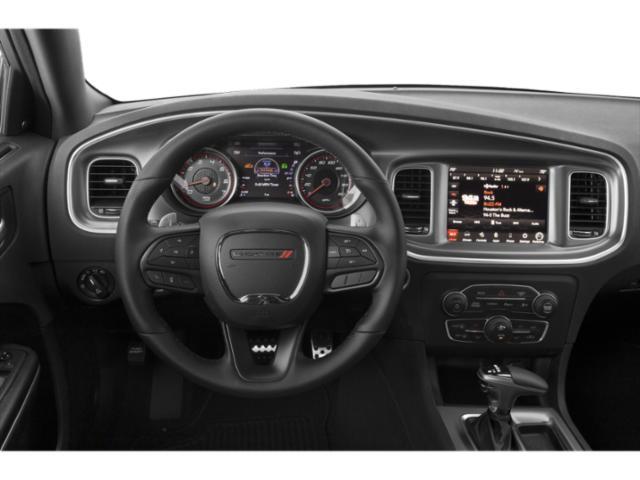 used 2019 Dodge Charger car