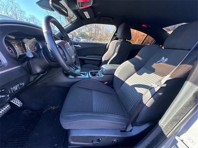 used 2019 Dodge Charger car, priced at $28,933