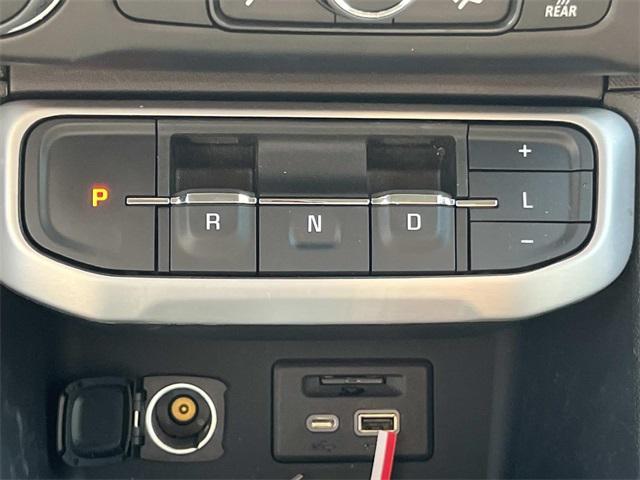 used 2023 GMC Acadia car, priced at $36,477