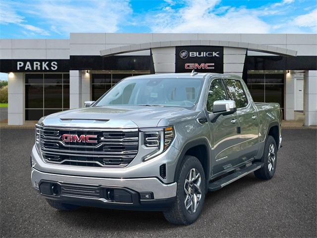 new 2026 GMC Sierra 1500 car, priced at $62,836