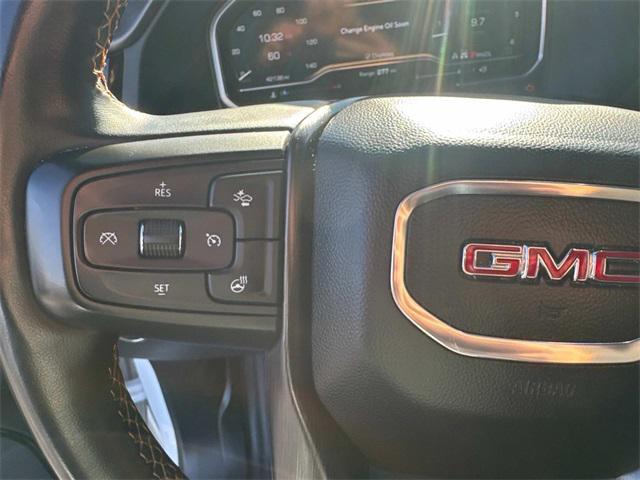 used 2024 GMC Sierra 2500 car, priced at $72,975