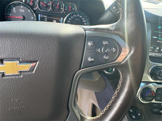 used 2019 Chevrolet Tahoe car, priced at $30,498