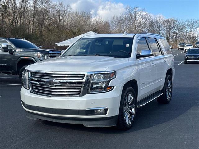 used 2019 Chevrolet Tahoe car, priced at $30,498