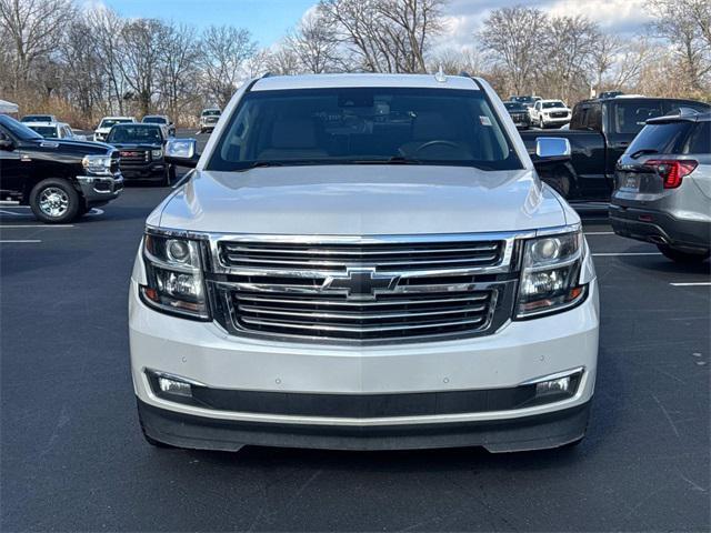 used 2019 Chevrolet Tahoe car, priced at $30,498