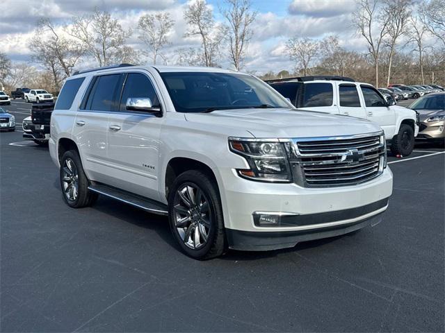 used 2019 Chevrolet Tahoe car, priced at $30,498