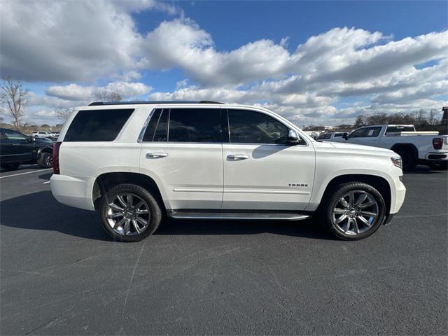 used 2019 Chevrolet Tahoe car, priced at $30,498