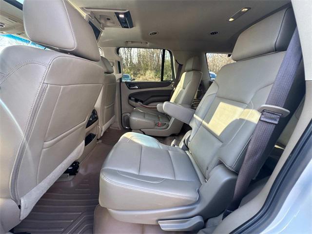 used 2019 Chevrolet Tahoe car, priced at $30,498