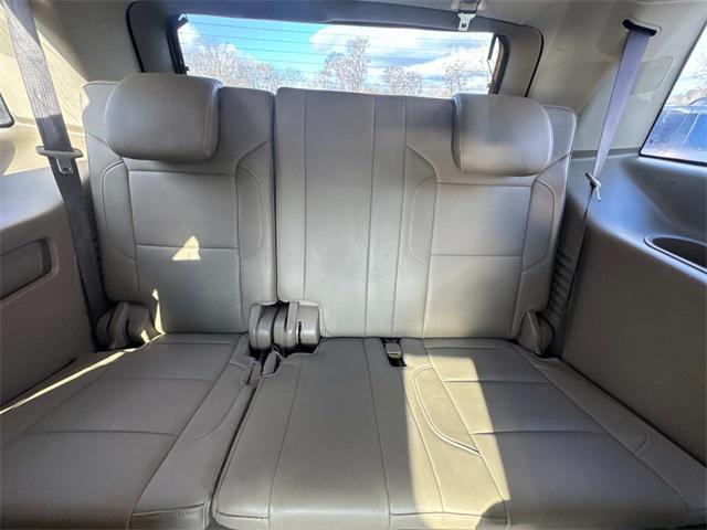 used 2019 Chevrolet Tahoe car, priced at $30,498