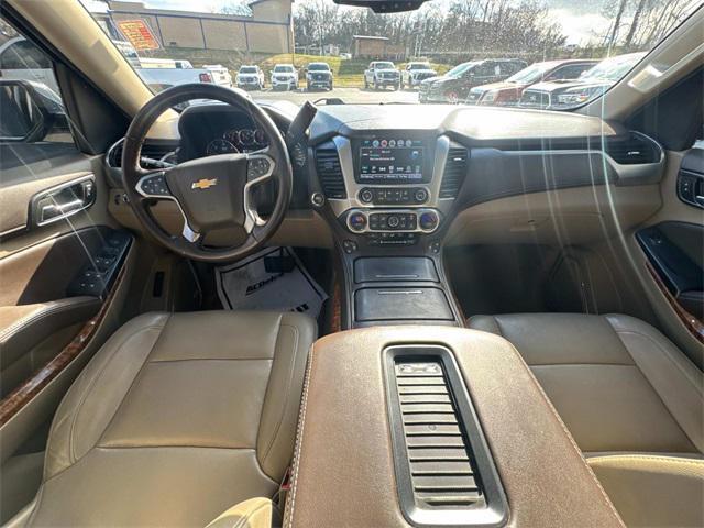 used 2019 Chevrolet Tahoe car, priced at $30,498