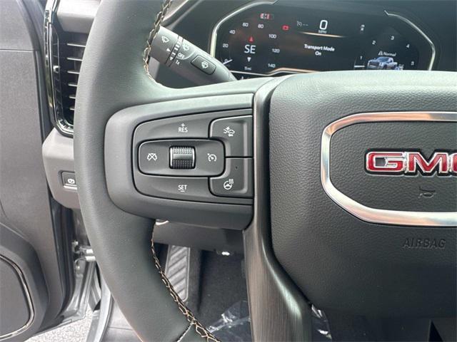 new 2025 GMC Sierra 2500 car, priced at $74,723