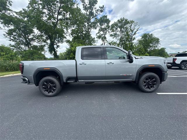 new 2025 GMC Sierra 2500 car, priced at $74,723