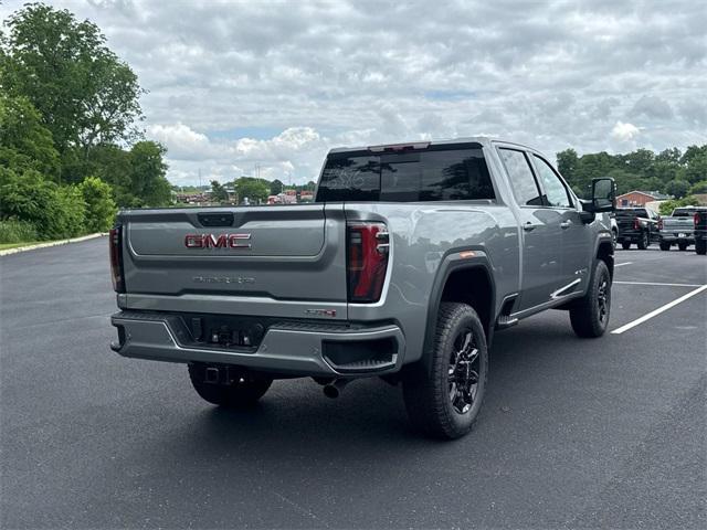 new 2025 GMC Sierra 2500 car, priced at $74,723