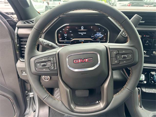 new 2025 GMC Sierra 2500 car, priced at $74,723