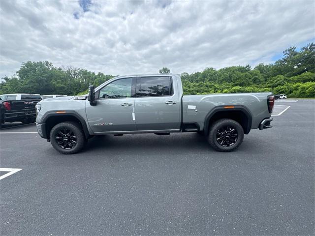 new 2025 GMC Sierra 2500 car, priced at $74,723