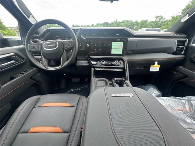 new 2025 GMC Sierra 2500 car, priced at $74,723