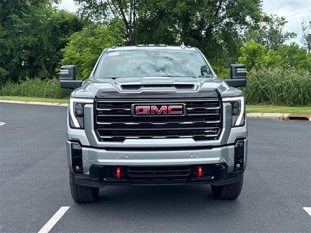 new 2025 GMC Sierra 2500 car, priced at $74,723