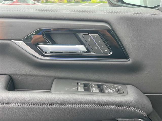 new 2025 GMC Yukon car, priced at $87,009