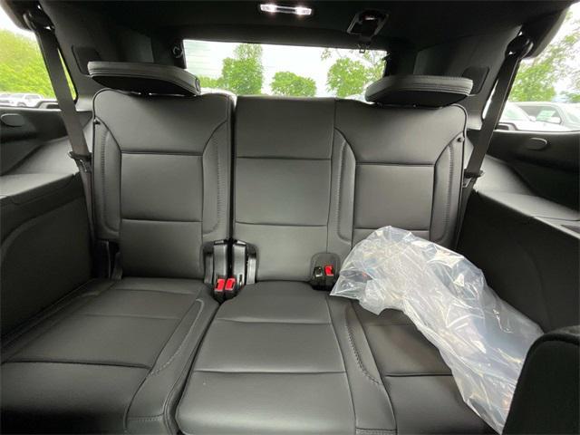 new 2025 GMC Yukon car, priced at $87,009