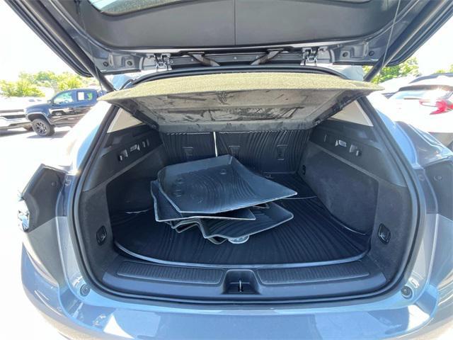 used 2022 Buick Envision car, priced at $29,875