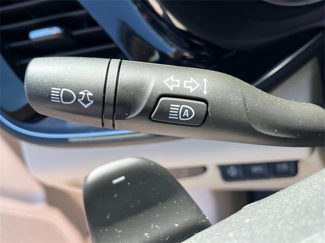 used 2022 Buick Envision car, priced at $29,875