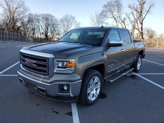 used 2014 GMC Sierra 1500 car