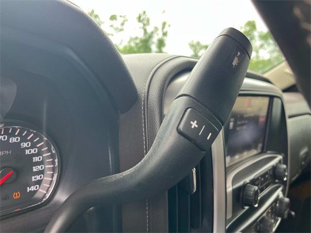 used 2014 GMC Sierra 1500 car, priced at $19,975
