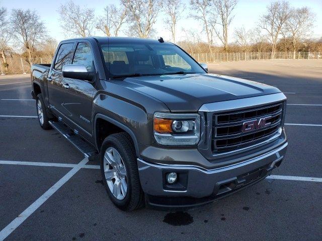 used 2014 GMC Sierra 1500 car